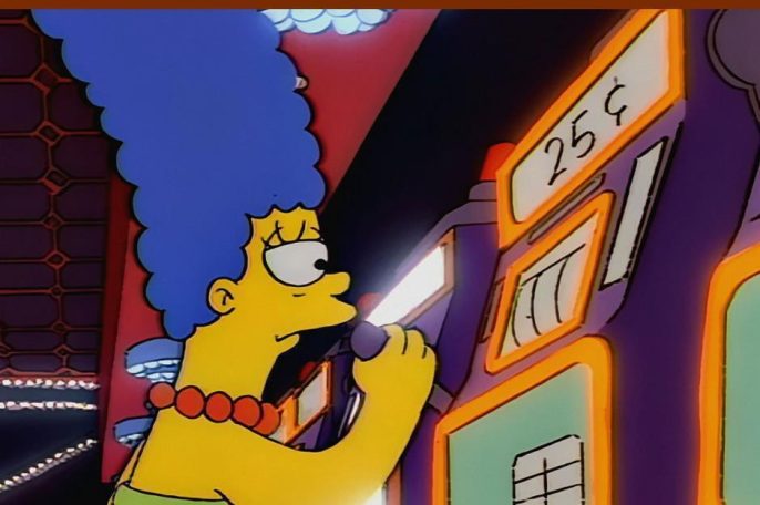 From Screen to Casino: Popular Fictional Characters Who Love Gambling