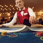 Casino Tipping Etiquette