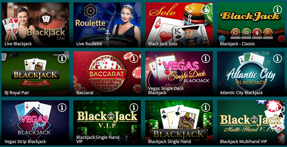 Online Casino H Online Casino H