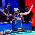 How Poker Youtuber Ryan Depaulo won a WSOP Bracelet from His Car