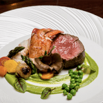 The Best Restaurants Inside Canadian Casinos