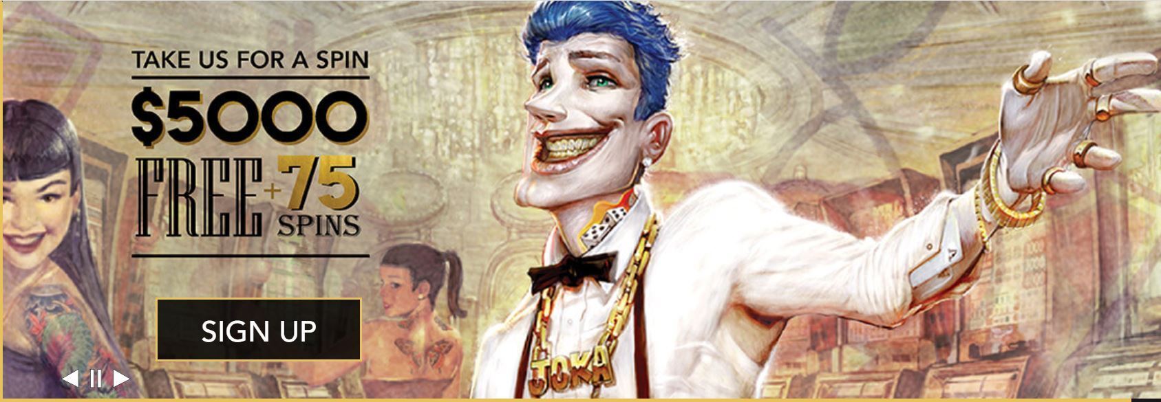 Online casino no deposit free welcome bonus Online casino no deposit free welcome bonus