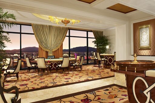 Wynn sky Casino