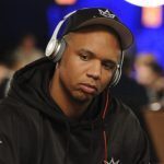 Playing it Straight with Phil Ivey