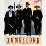 A Peach of a Hand in the Movie Tombstone
