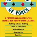 The Best Poker Books For New and Seasoned Players