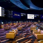 Caesars Entertainment Begins Takeover of William Hill