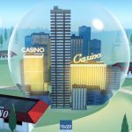 Fraser Institute: First Nations Needs Casino Freedom