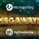 Microgaming Signs Megaways Deal with Big Time Gaming