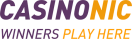 Casinonic logo