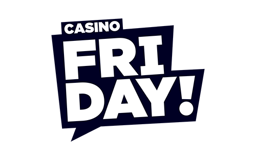 CasinoFriday logo