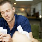 Picking up on Poker Patterns