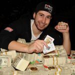 CRA Wants to Tax Duhamel for Decade-Old Poker Wins