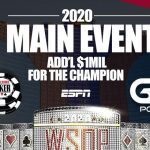 Who Will Be the Real 2020 WSOP Main Event Champion?