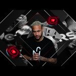 Neymar Jr Rejoins PokerStars for New Partnership