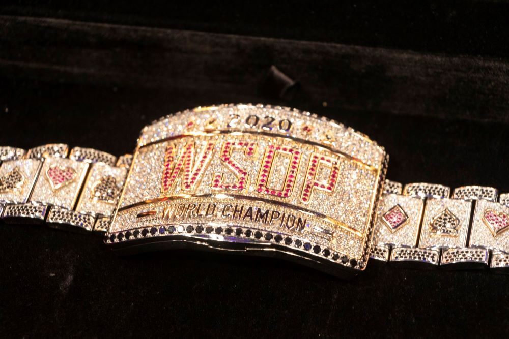 ESPN2 to Broadcast WSOP Main Event February 28
