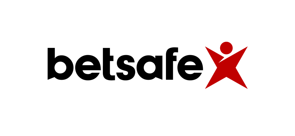 betsafe logo