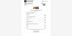 Making a deposit (Interac) _mr play