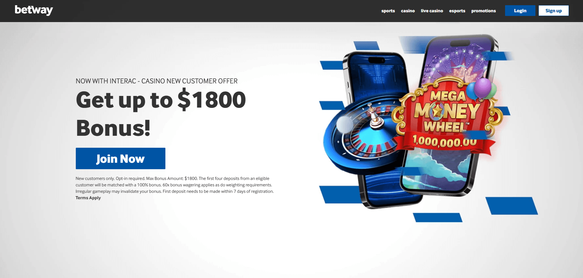 betway-homepage-screenshot