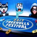 888poker Launches Festival of Freerolls February 10