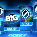 888poker Introduces New Poker Tournament Collection