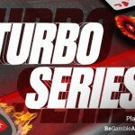 All Turbo Series Starts on PokerStars February 21