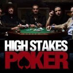 Was High Stakes Poker Right to Return?