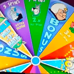 ’Slots’ of Fun with these Cartoon Classics