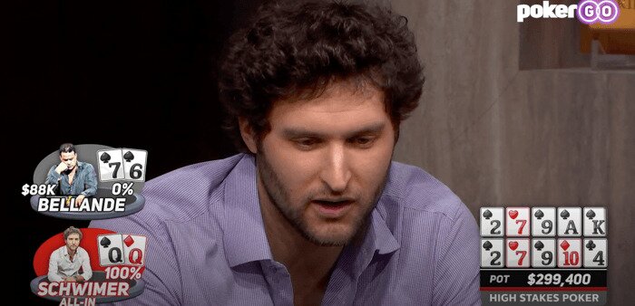 High Stakes Poker Season 8 Full Recap