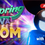 GG Spring Festival Set for April Featuring deadmau5