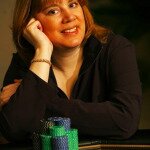 Three Queens of Poker on International Women’s Day