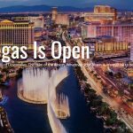 Full-Year 2020 Statistics Show Covid Impact on Las Vegas