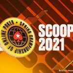 PokerStars SCOOP 2021 Set for April with $100M GTD