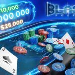 888poker Blast Jackpot Hits Big for Three Poker Players