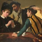 The Art of the Card Sharp