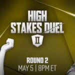 The Rematch is Set for High Stakes Duel II