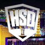 Game On! Round 1 of High Stakes Duel II