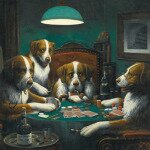 Poker’s Masterpiece Collection