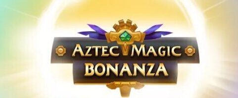 Aztec Magic Game at