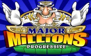 Major million slots