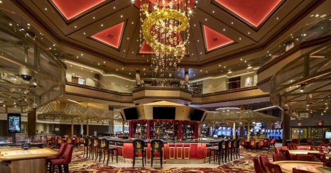 Enjoy the Peaceful Vibes: How Feng Shui Can Improve Your Online Casino Luck