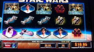 Star Wars Slots