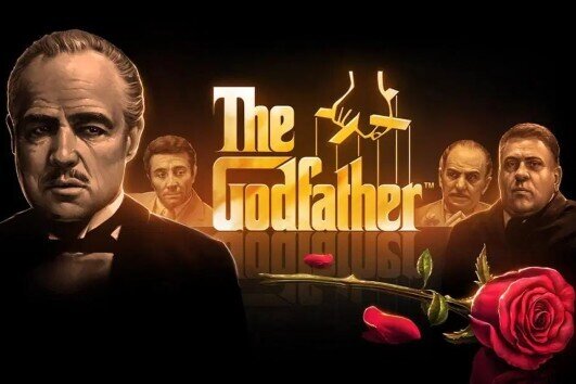 The godfather slot game