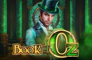 Book of Oz Slots