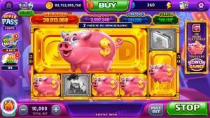 Jackpot Storm Casino App