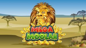 Mega Moolah Slots