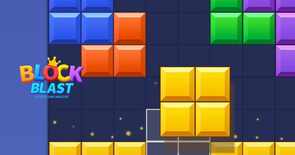 Block Blast Game