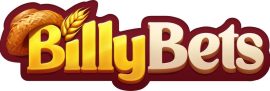 Billy Bets Casino logo