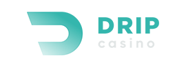 DRIP Casino logo