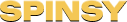 Spinsy Casino logo